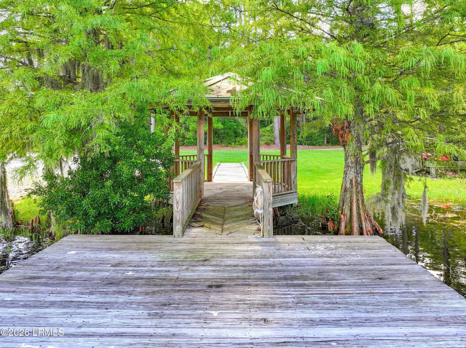 208 Bull Point Drive, Seabrook, SC 29940 — photo 45 of 50