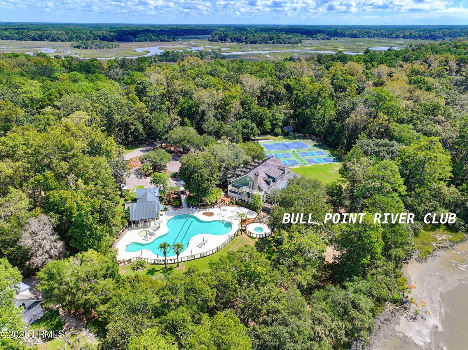 208 Bull Point Drive, Seabrook, SC 29940 — photo 47 of 50