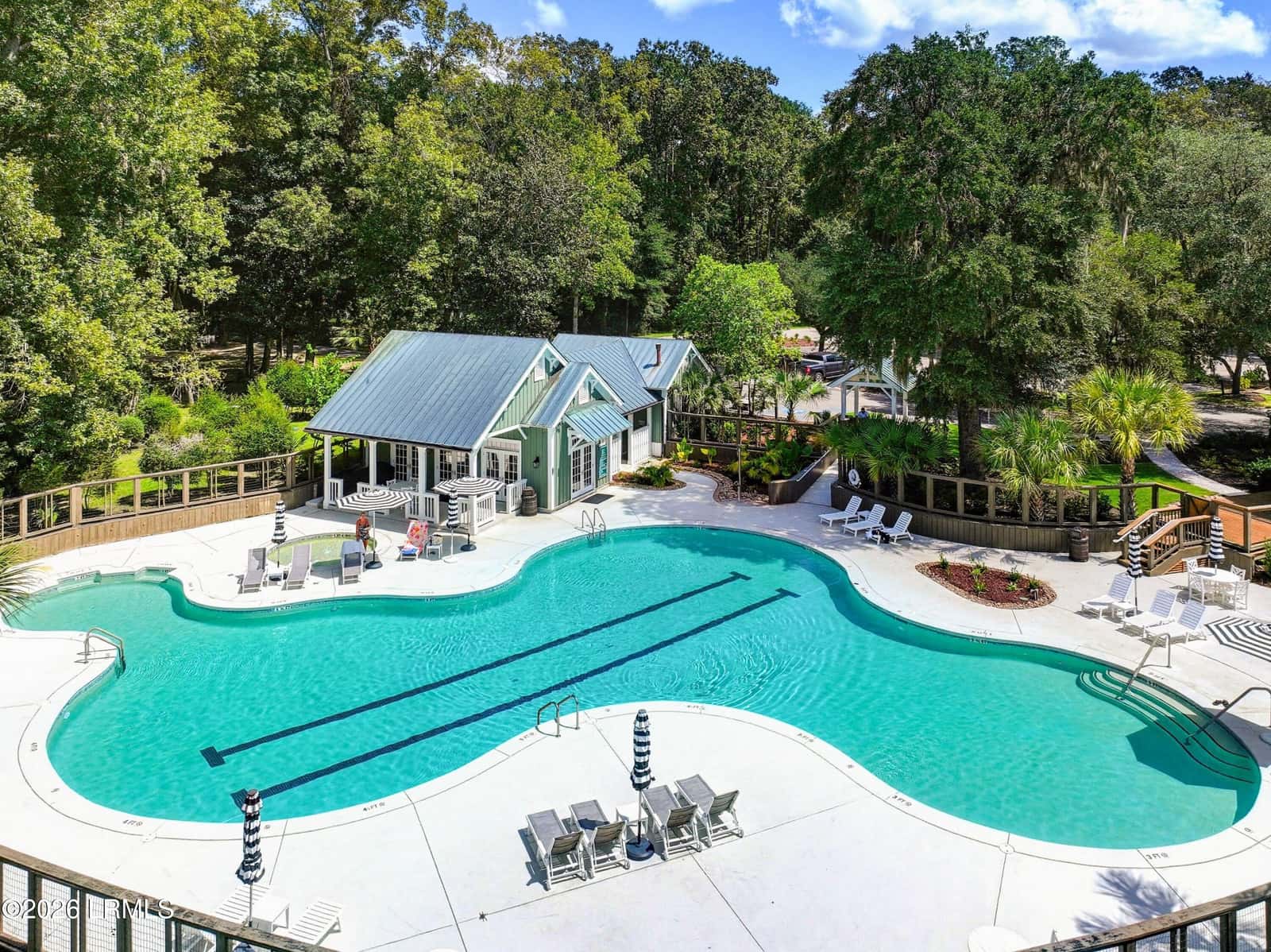 208 Bull Point Drive, Seabrook, SC 29940 — photo 48 of 50