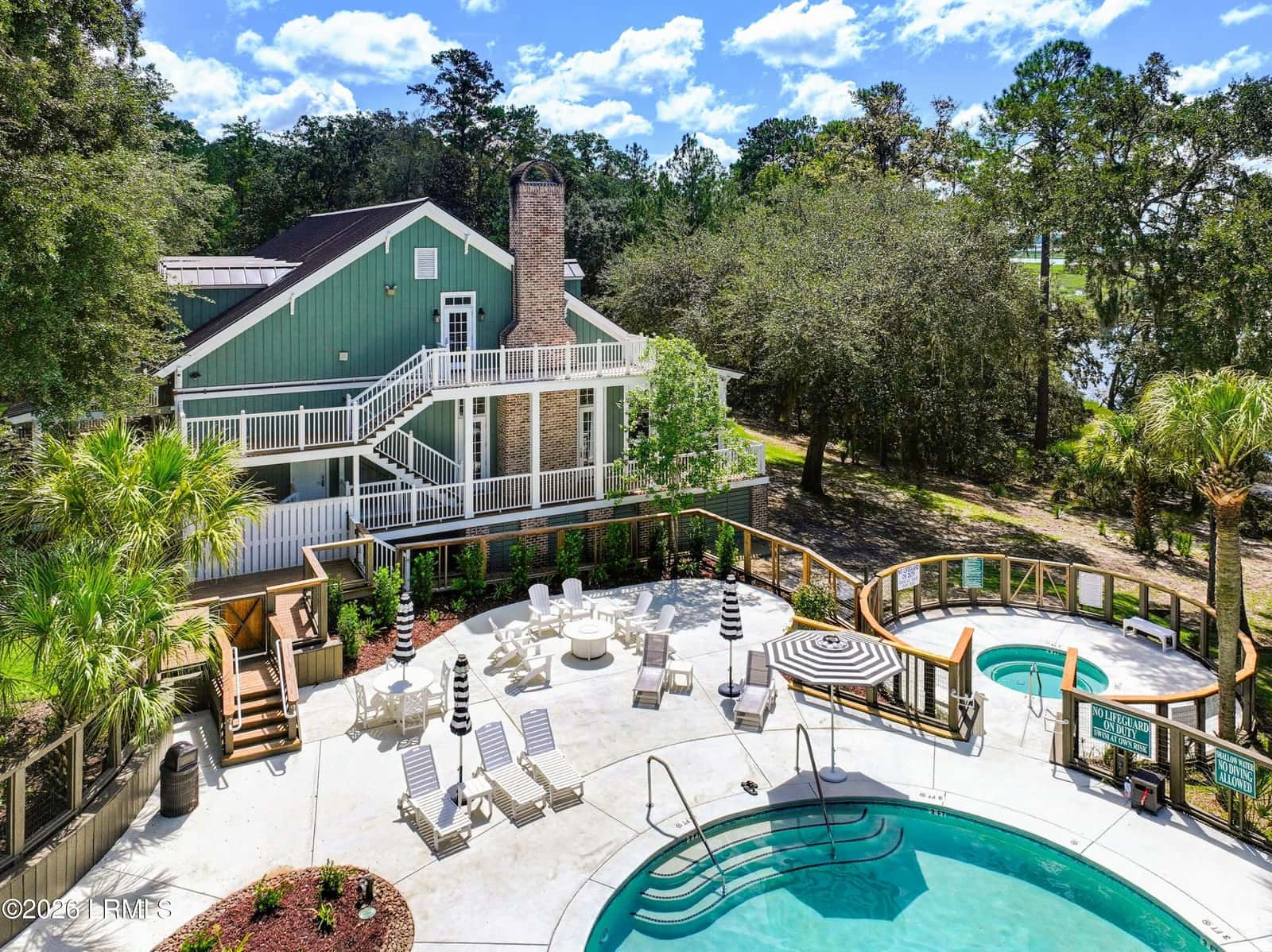 208 Bull Point Drive, Seabrook, SC 29940 — photo 49 of 50