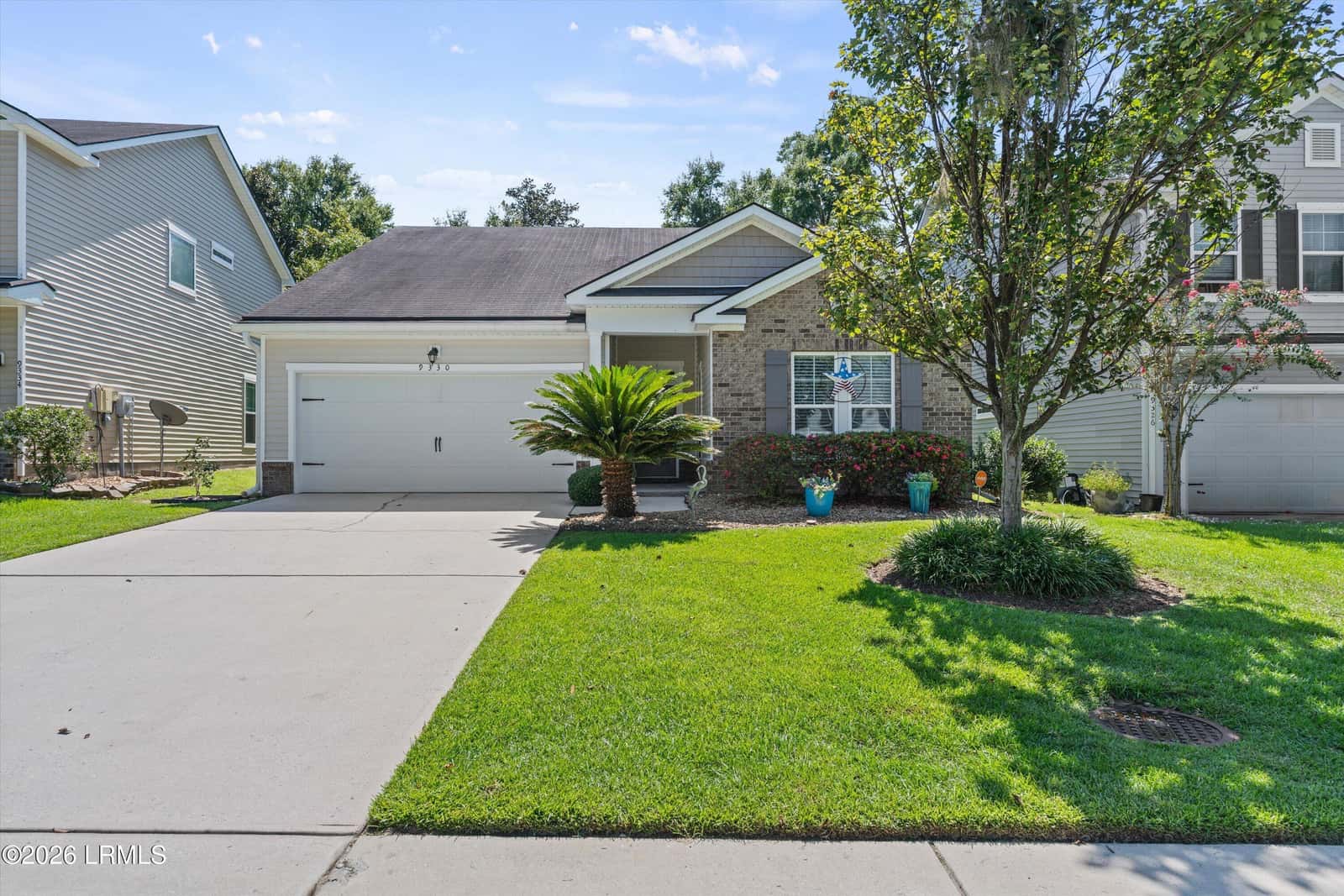 9330 Evan Way, Bluffton, SC 29910 — photo 1 of 44