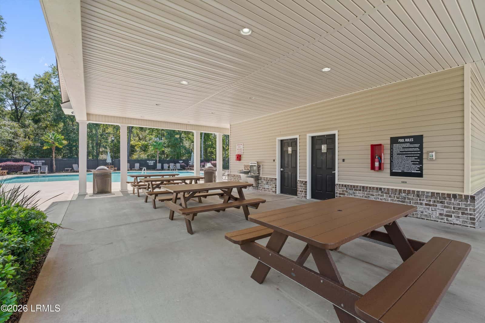 9330 Evan Way, Bluffton, SC 29910 — photo 37 of 44