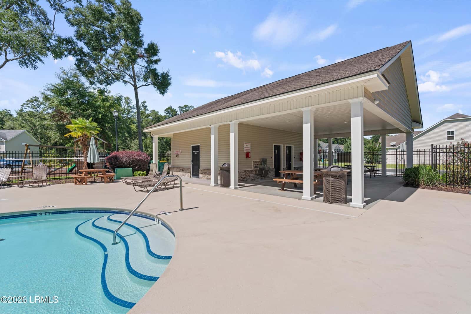 9330 Evan Way, Bluffton, SC 29910 — photo 38 of 44