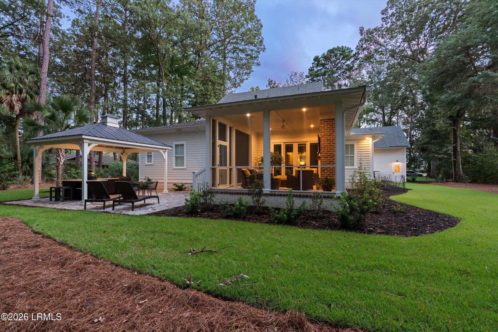 204 Callawassie Drive, Okatie, SC 29909 — photo 5 of 80