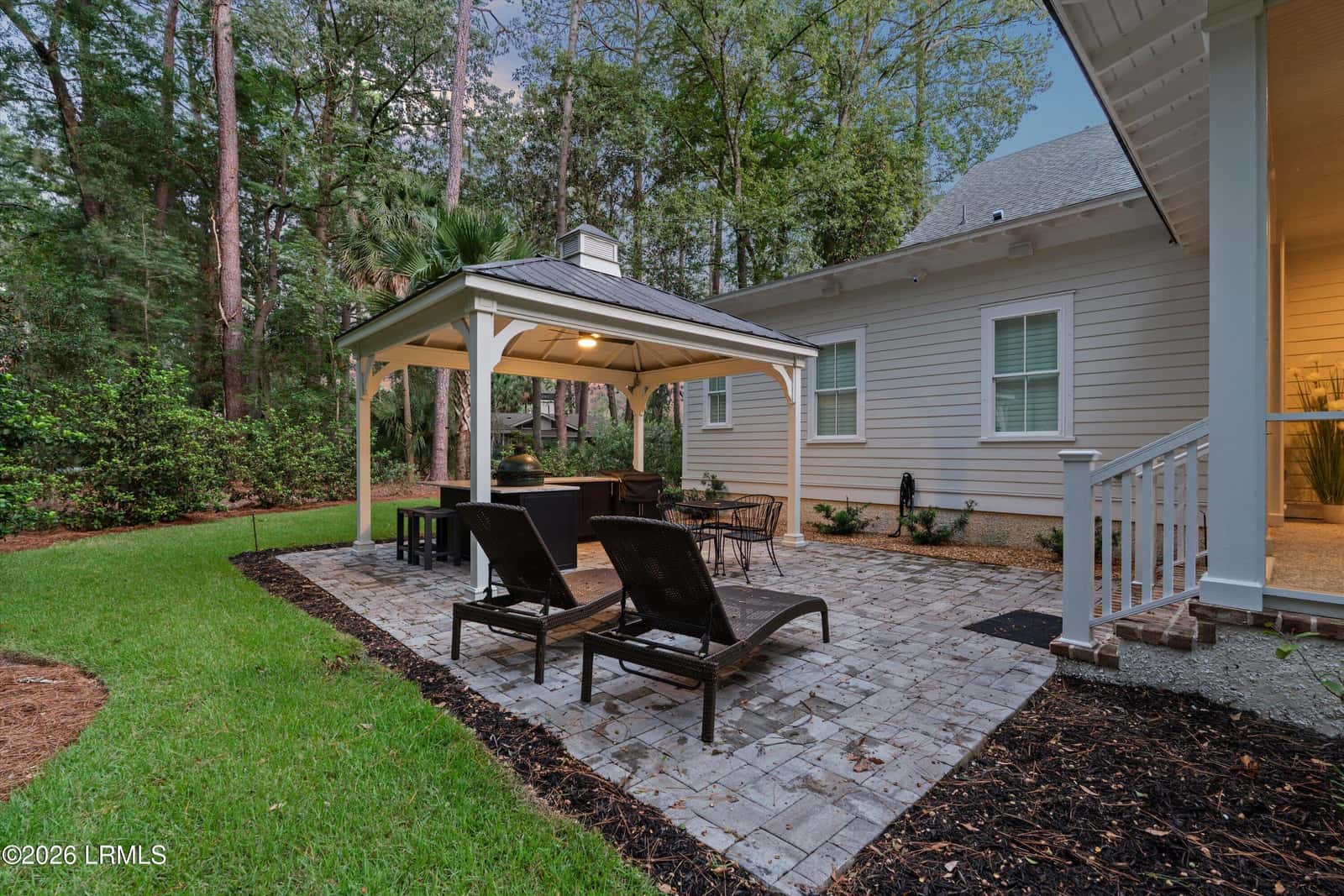 204 Callawassie Drive, Okatie, SC 29909 — photo 6 of 80