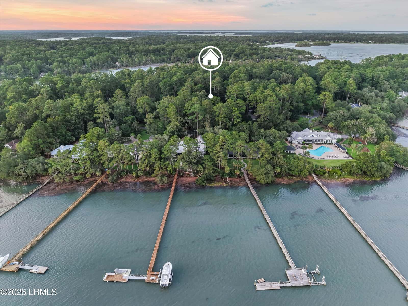 204 Callawassie Drive, Okatie, SC 29909 — photo 12 of 80