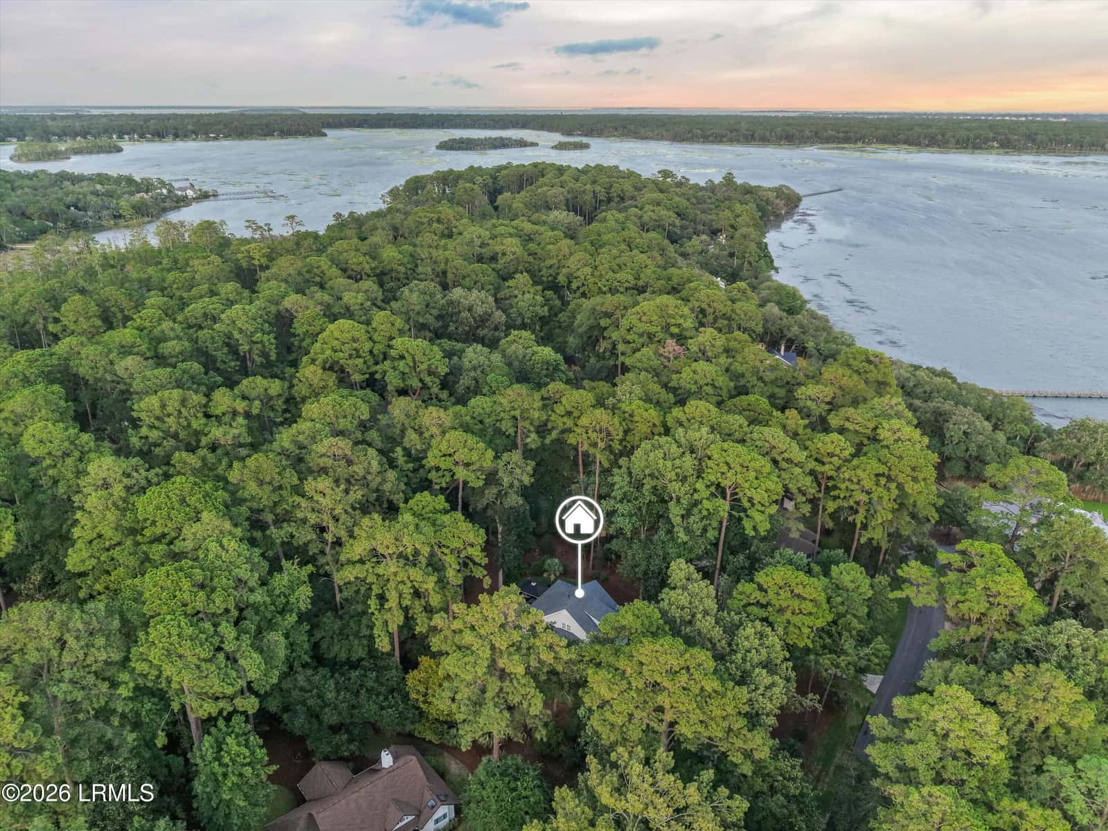 204 Callawassie Drive, Okatie, SC 29909 — photo 13 of 80