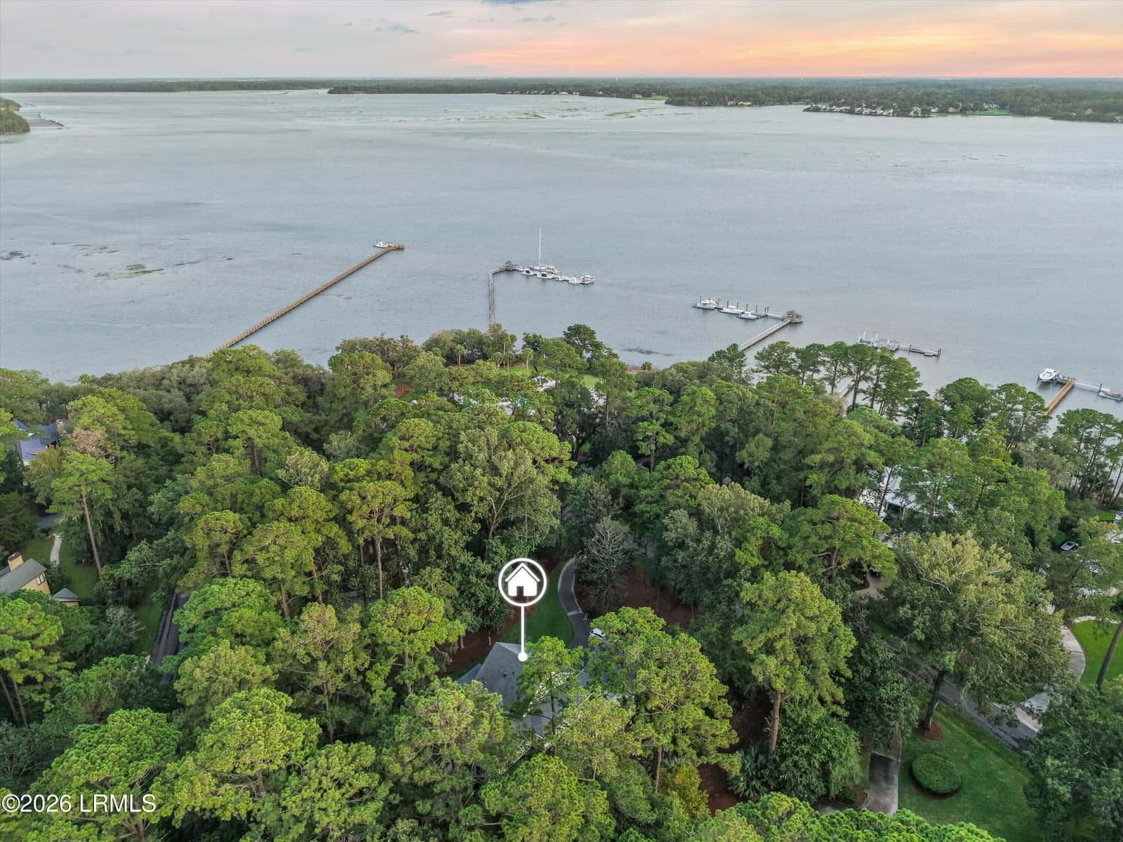 204 Callawassie Drive, Okatie, SC 29909 — photo 14 of 80