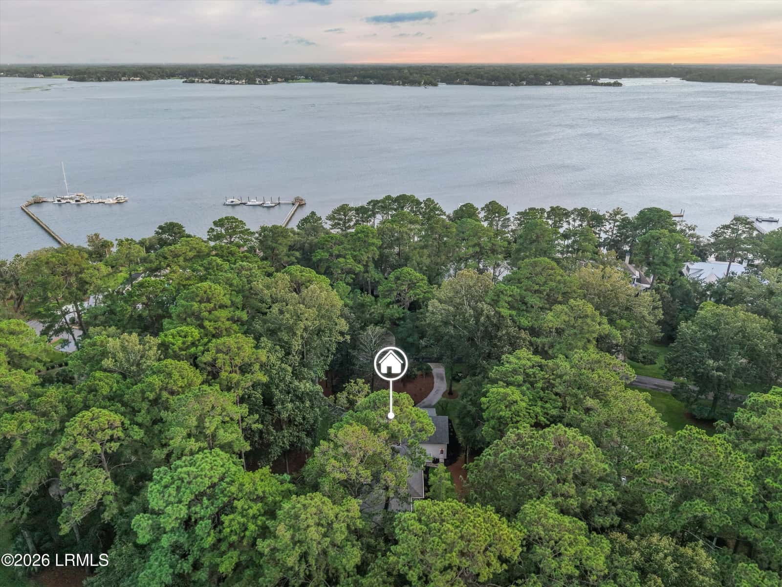 204 Callawassie Drive, Okatie, SC 29909 — photo 15 of 80