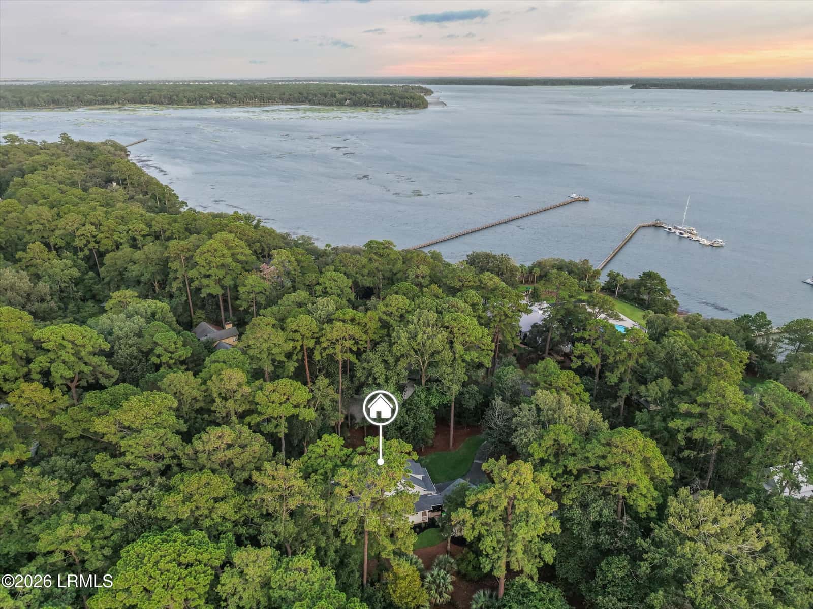 204 Callawassie Drive, Okatie, SC 29909 — photo 16 of 80