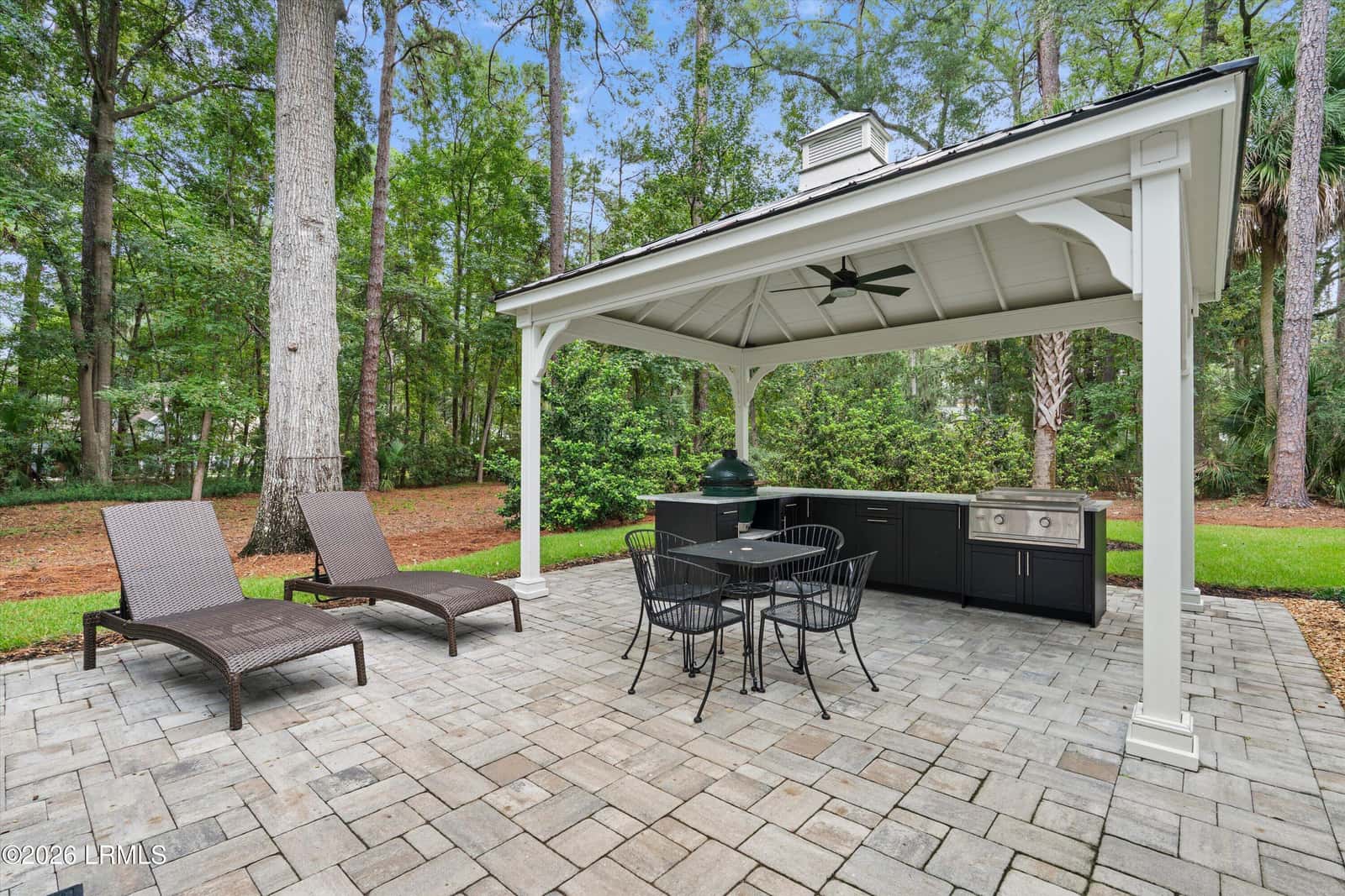 204 Callawassie Drive, Okatie, SC 29909 — photo 69 of 80