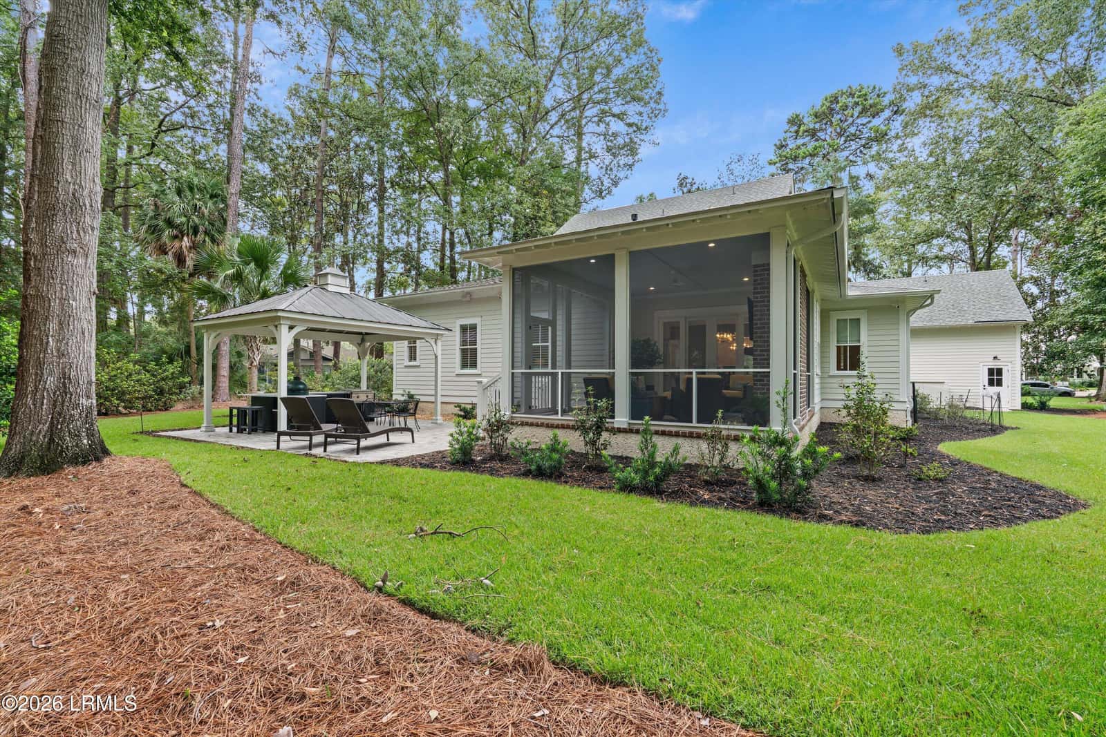 204 Callawassie Drive, Okatie, SC 29909 — photo 72 of 80