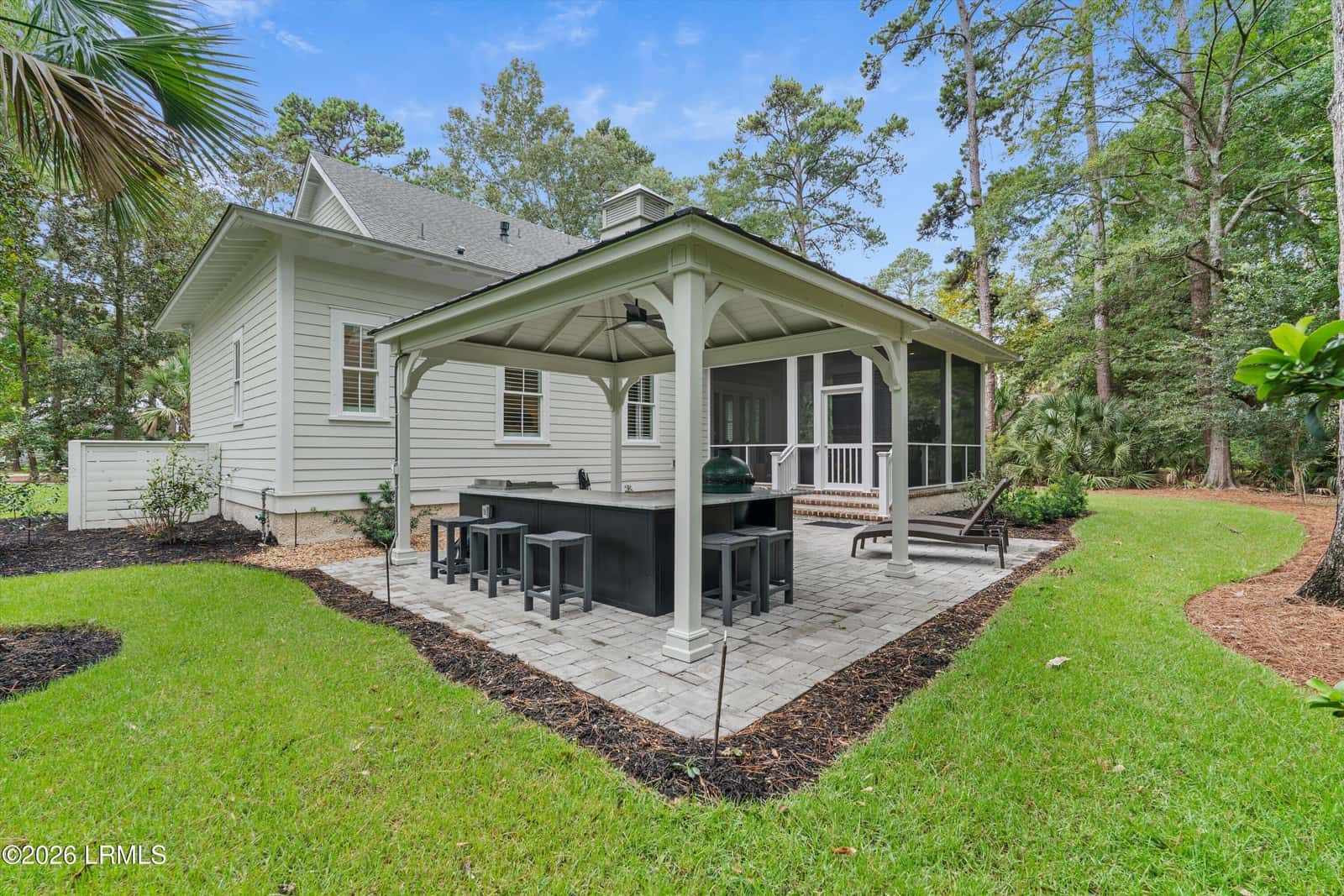 204 Callawassie Drive, Okatie, SC 29909 — photo 73 of 80
