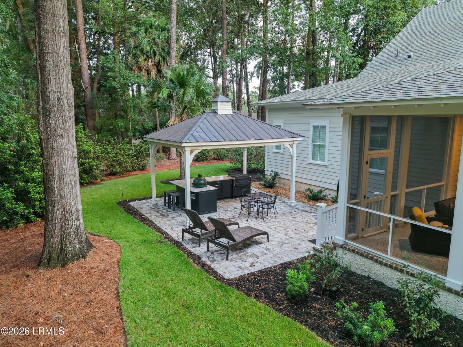 204 Callawassie Drive, Okatie, SC 29909 — photo 76 of 80