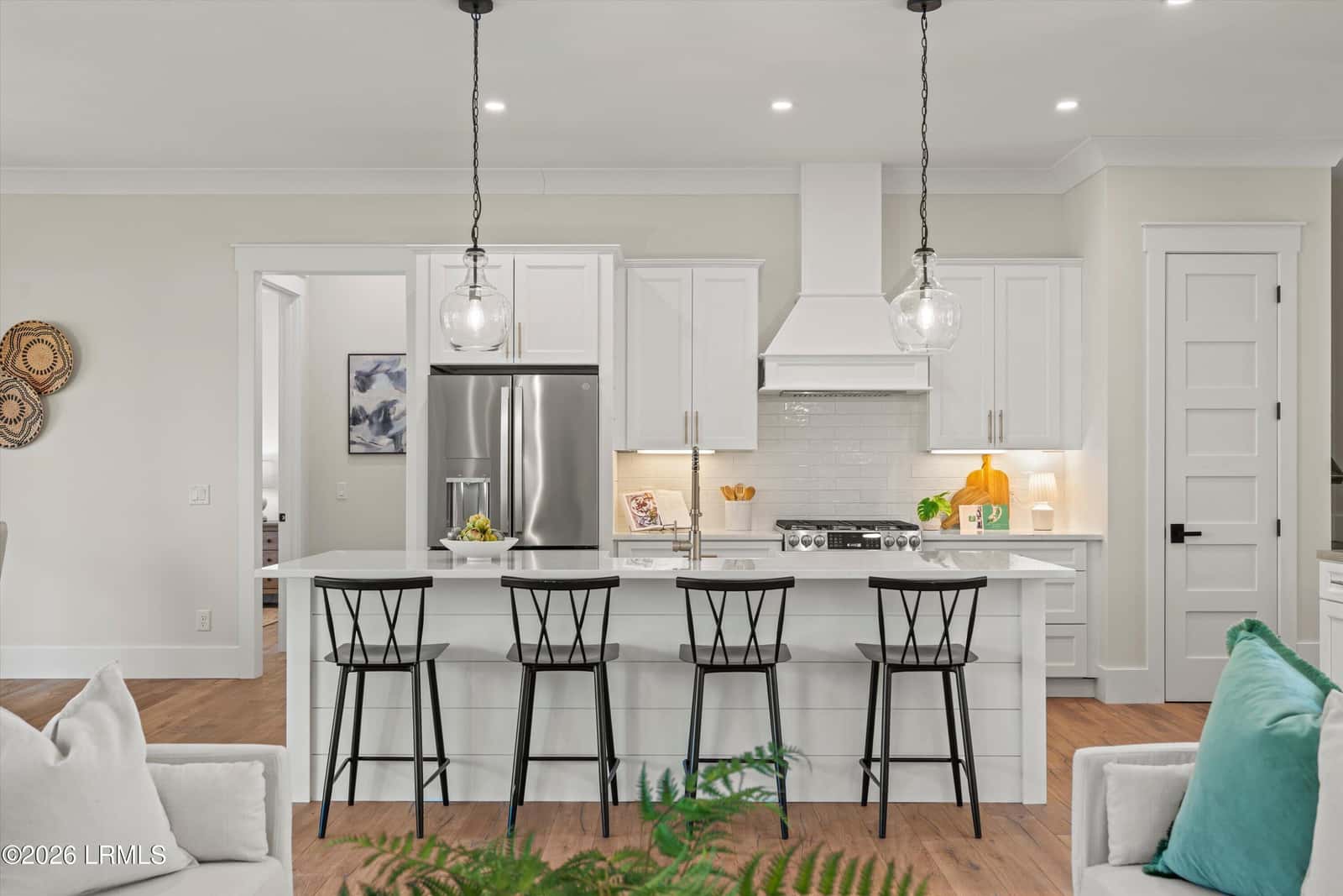 27 River Marsh Lane, Okatie, SC 29909 — photo 10 of 60