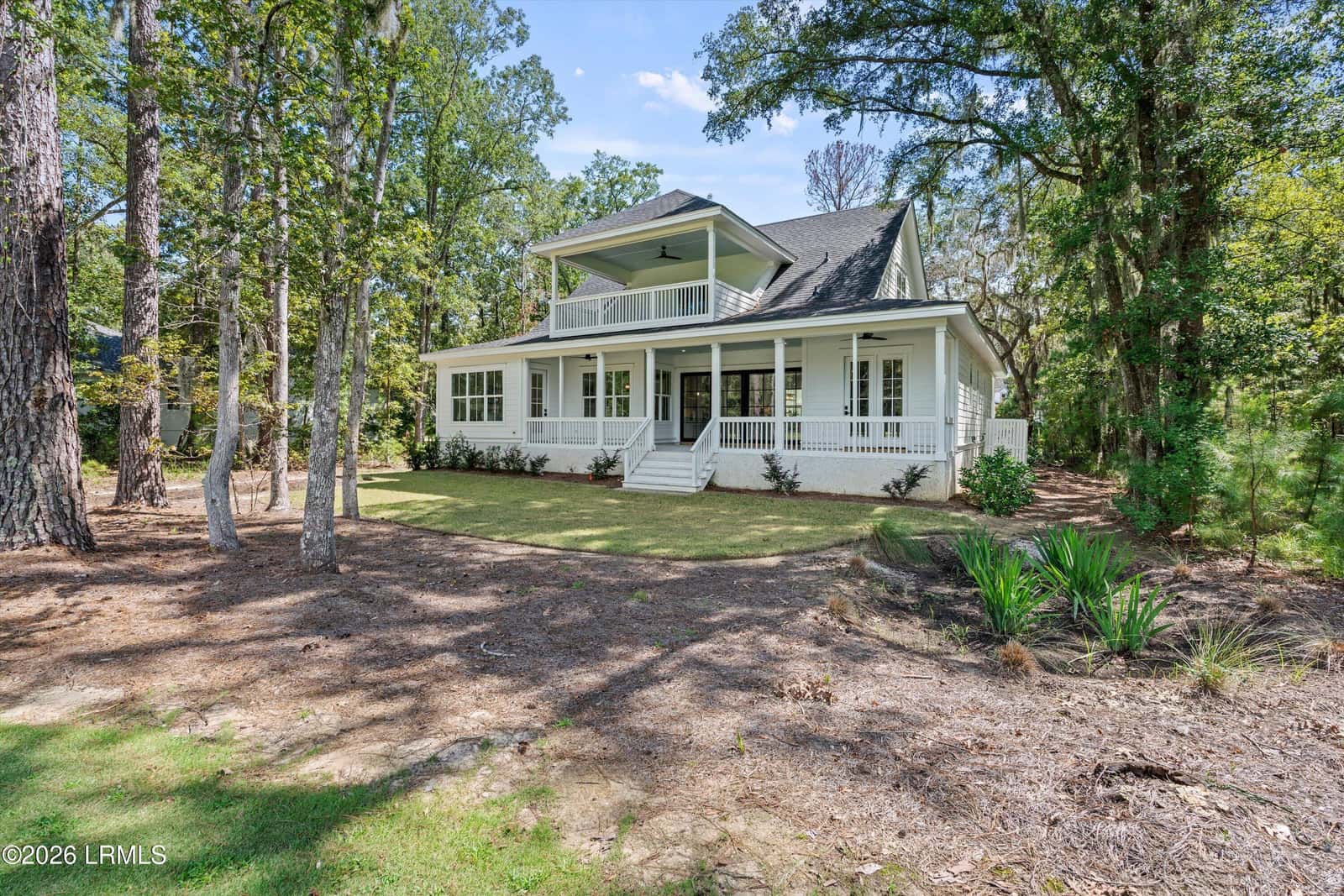 27 River Marsh Lane, Okatie, SC 29909 — photo 47 of 60