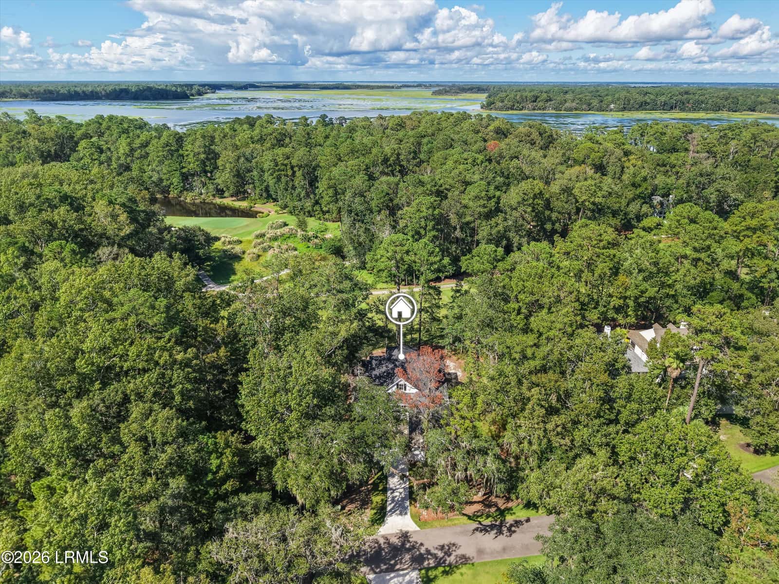 27 River Marsh Lane, Okatie, SC 29909 — photo 56 of 60
