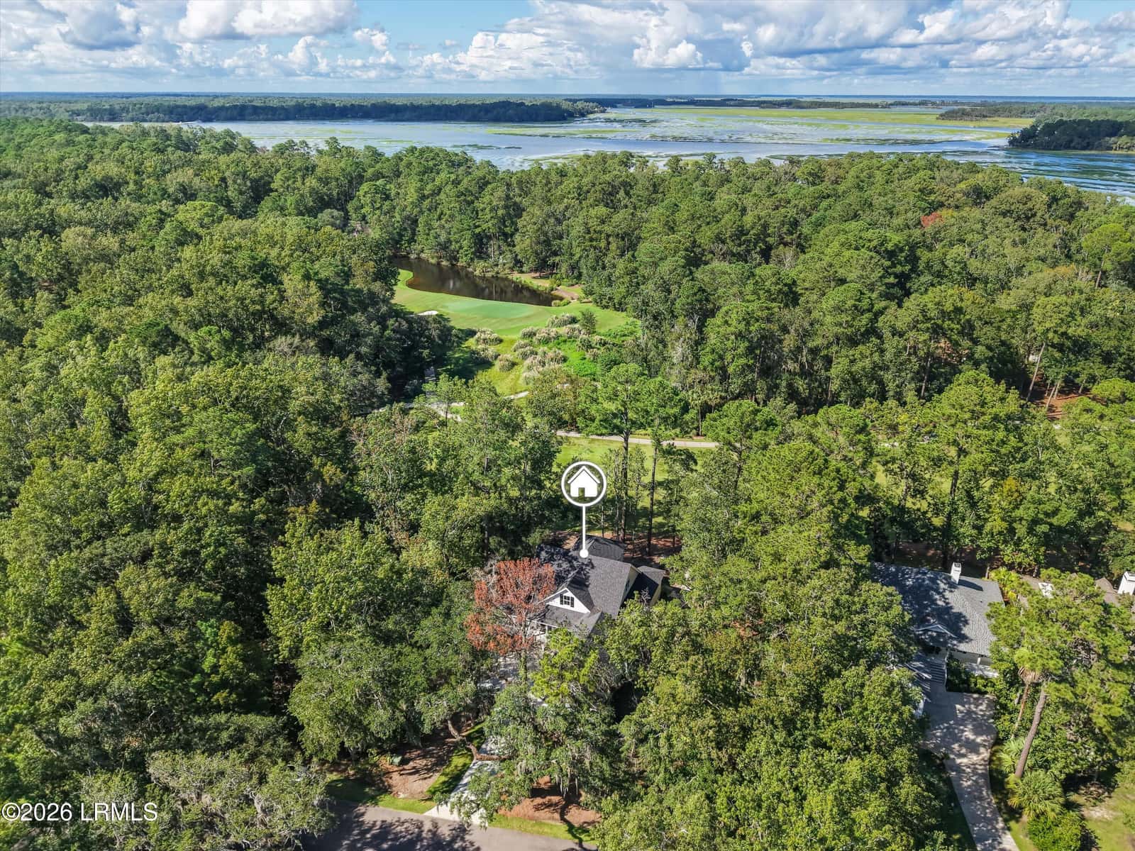 27 River Marsh Lane, Okatie, SC 29909 — photo 57 of 60