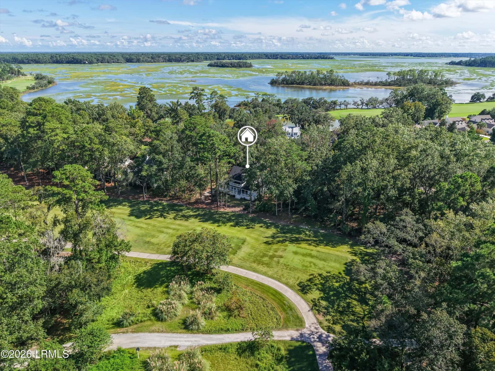 27 River Marsh Lane, Okatie, SC 29909 — photo 58 of 60