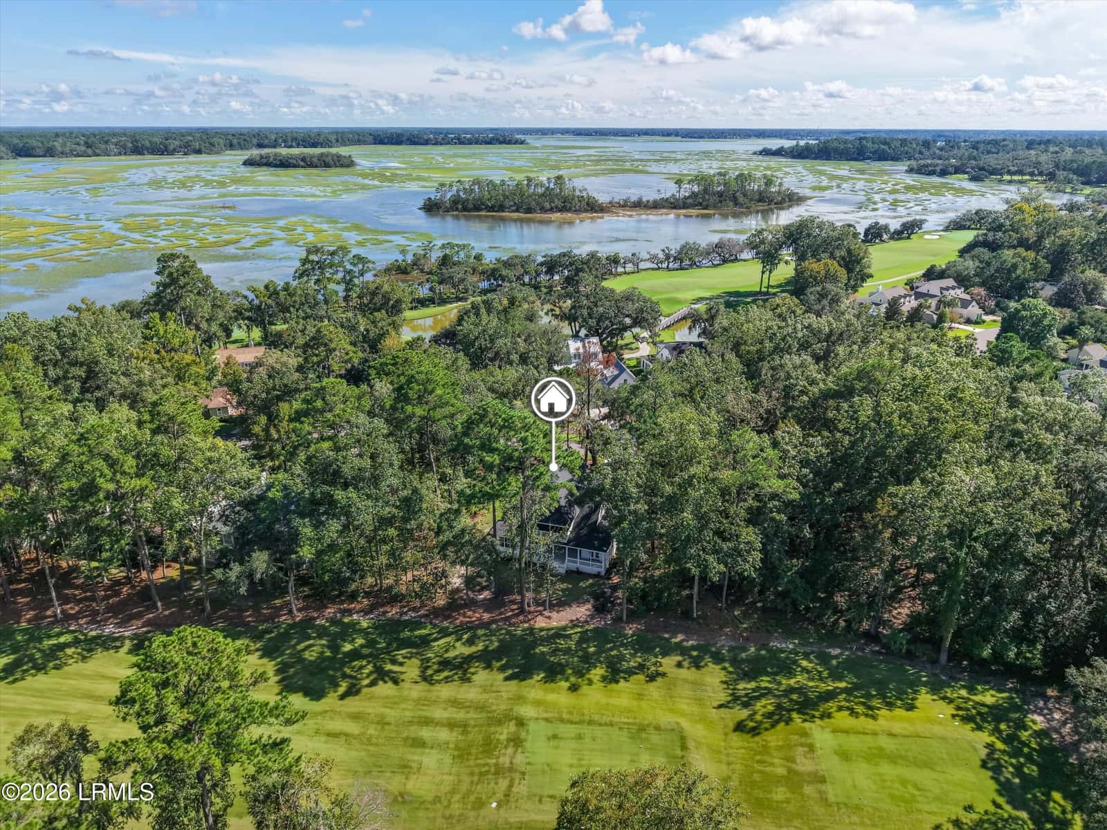 27 River Marsh Lane, Okatie, SC 29909 — photo 59 of 60