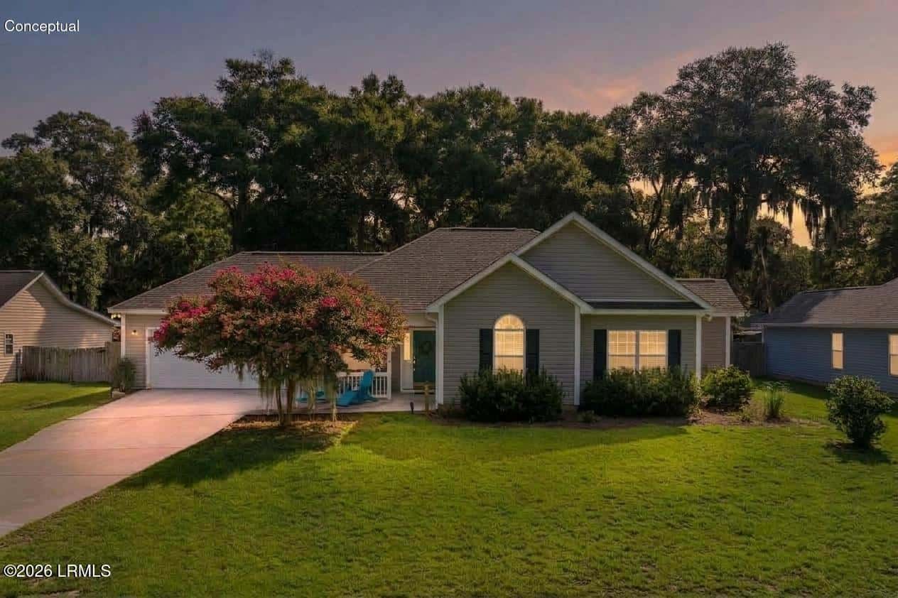 42 Purrysburg Drive, Beaufort, SC 29907 — photo 2 of 42