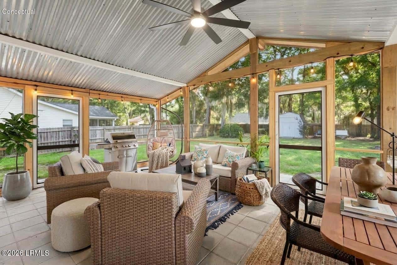 42 Purrysburg Drive, Beaufort, SC 29907 — photo 32 of 42