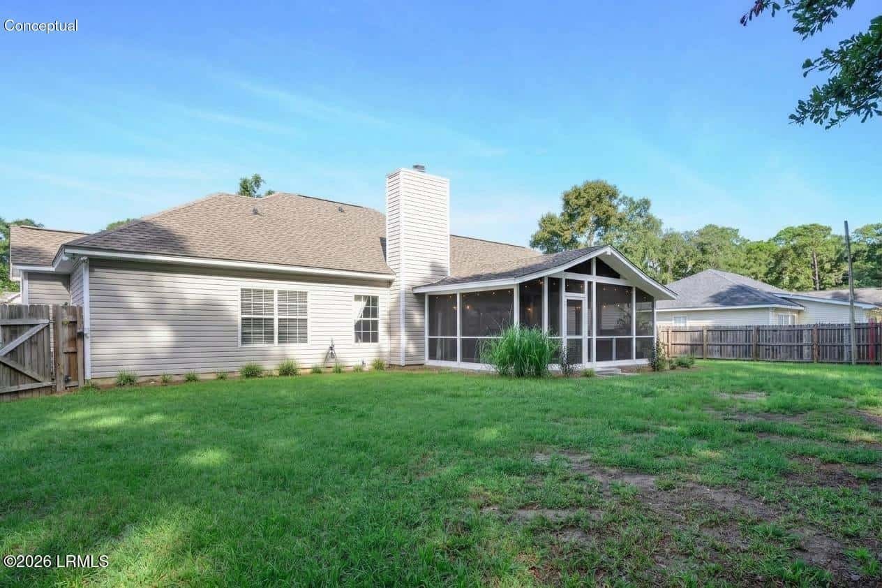 42 Purrysburg Drive, Beaufort, SC 29907 — photo 34 of 42