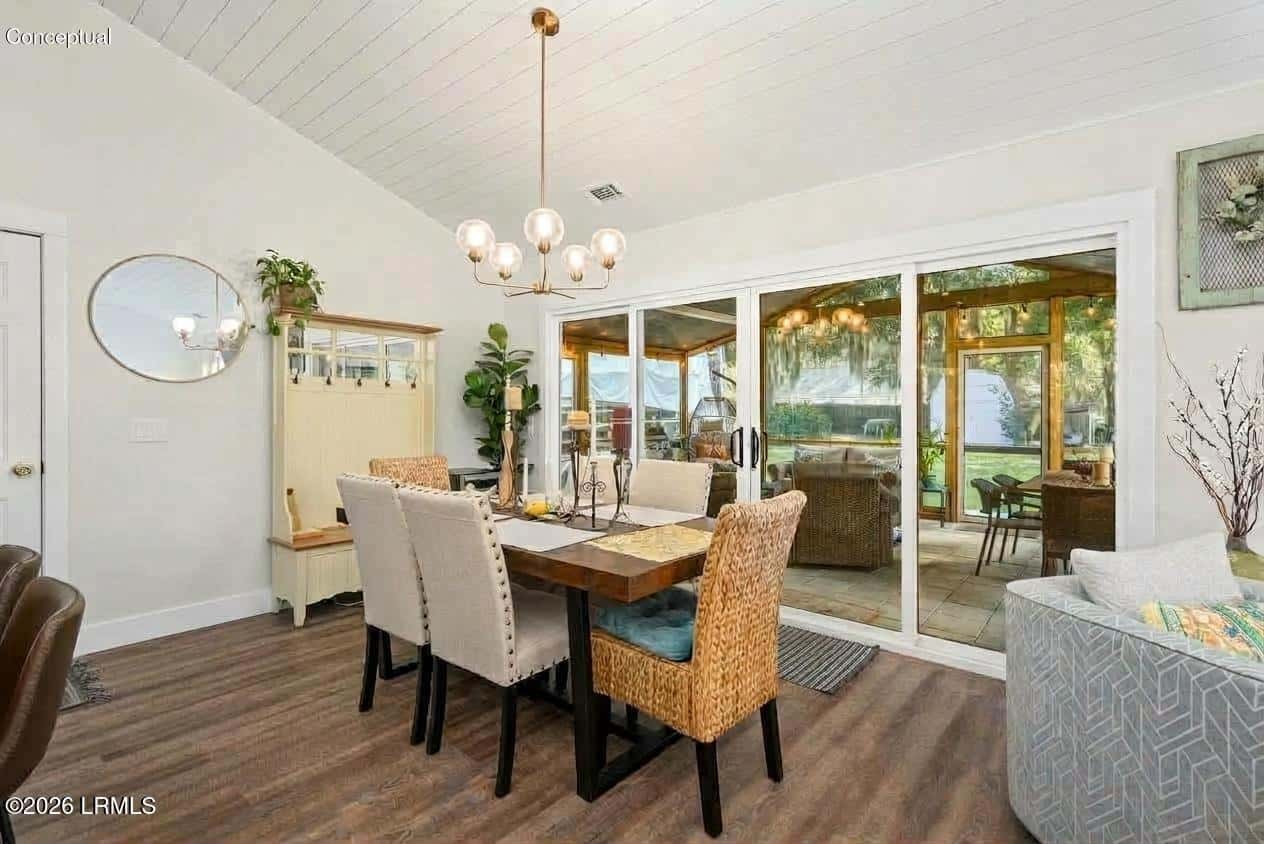 42 Purrysburg Drive, Beaufort, SC 29907 — photo 11 of 42