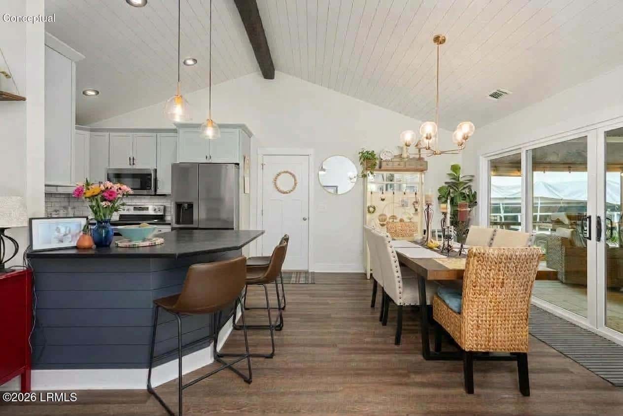 42 Purrysburg Drive, Beaufort, SC 29907 — photo 12 of 42