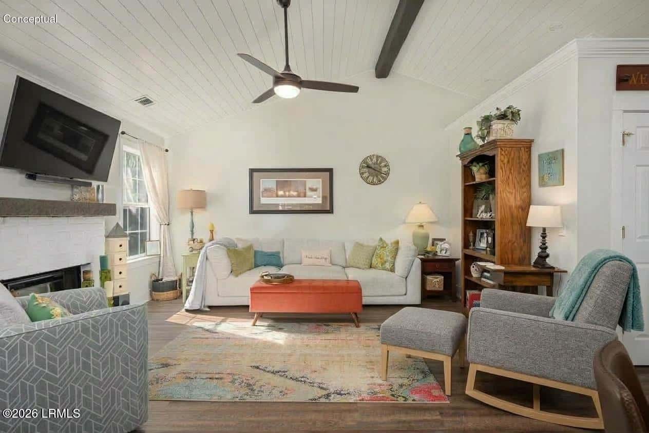 42 Purrysburg Drive, Beaufort, SC 29907 — photo 16 of 42