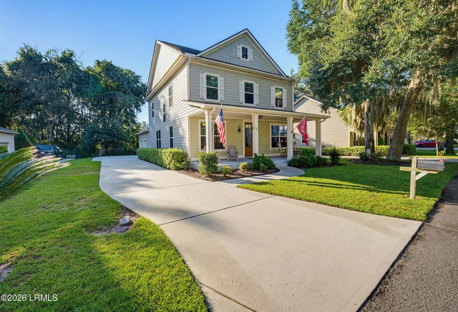 124 Wrights Point Circle, Beaufort, SC 29902 — photo 3 of 48
