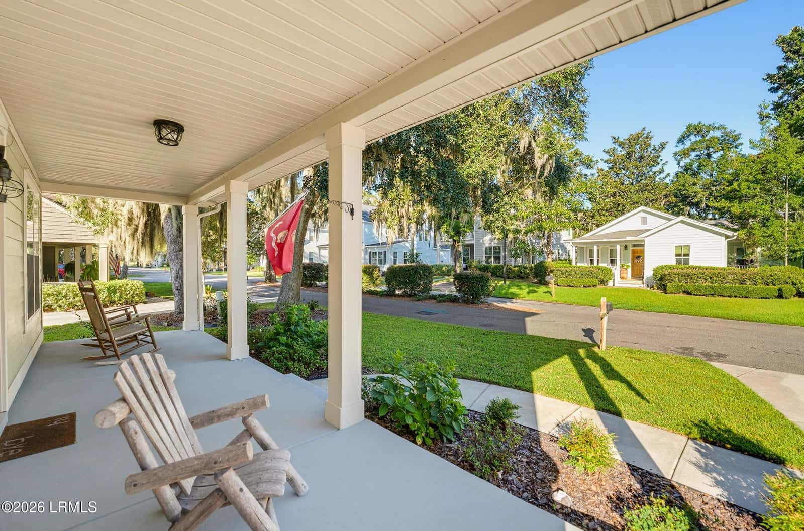 124 Wrights Point Circle, Beaufort, SC 29902 — photo 5 of 48