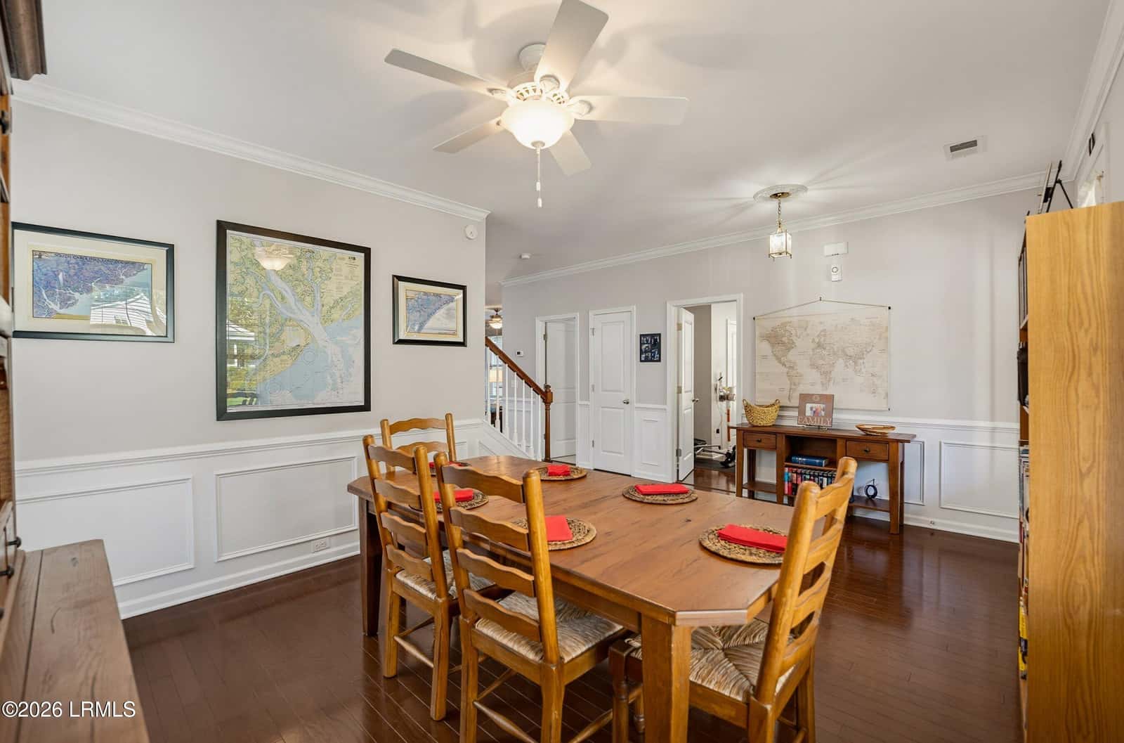 124 Wrights Point Circle, Beaufort, SC 29902 — photo 7 of 48