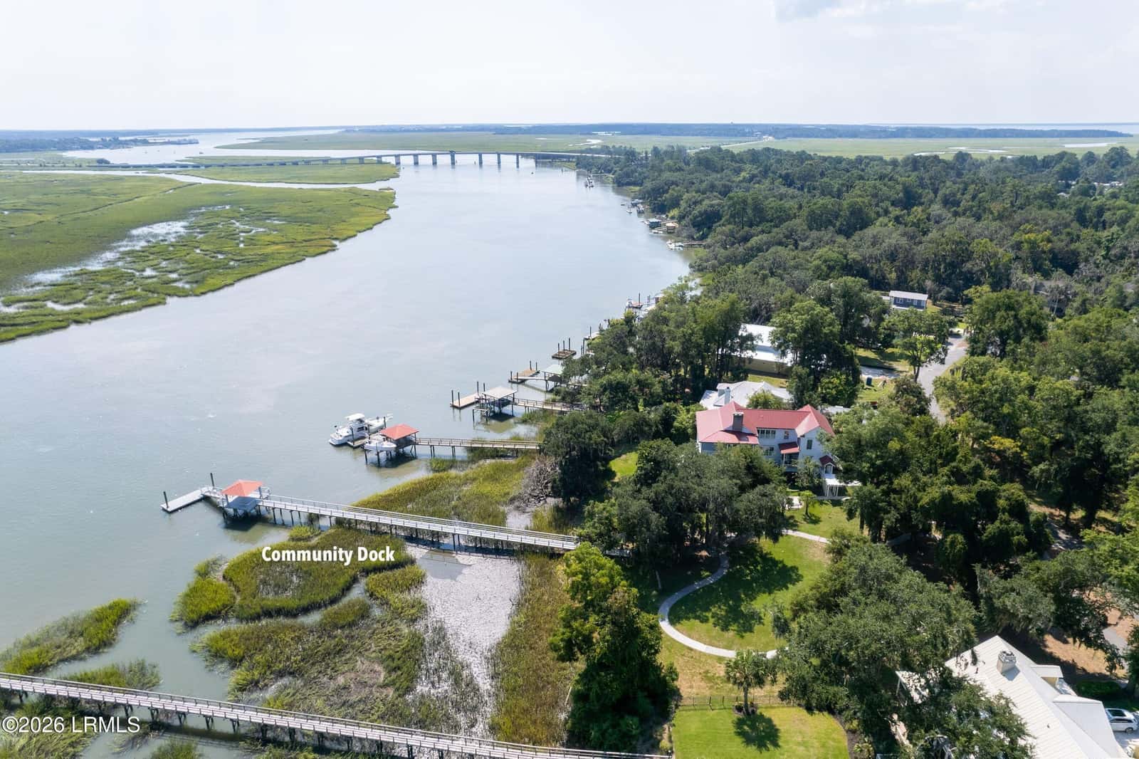 124 Wrights Point Circle, Beaufort, SC 29902 — photo 42 of 48