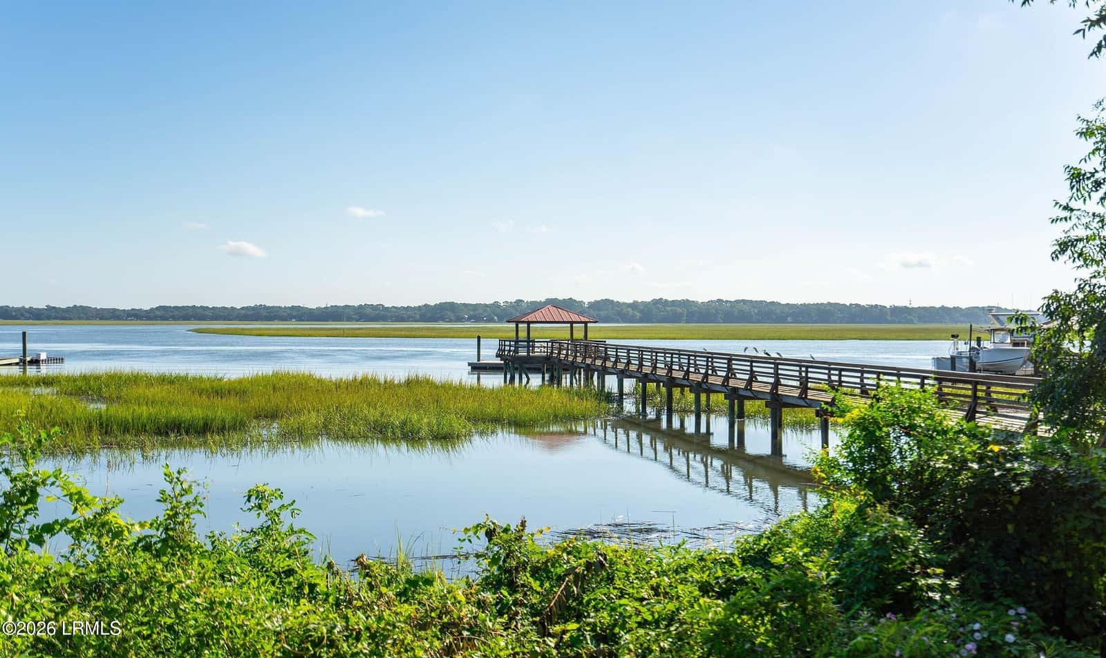 124 Wrights Point Circle, Beaufort, SC 29902 — photo 43 of 48