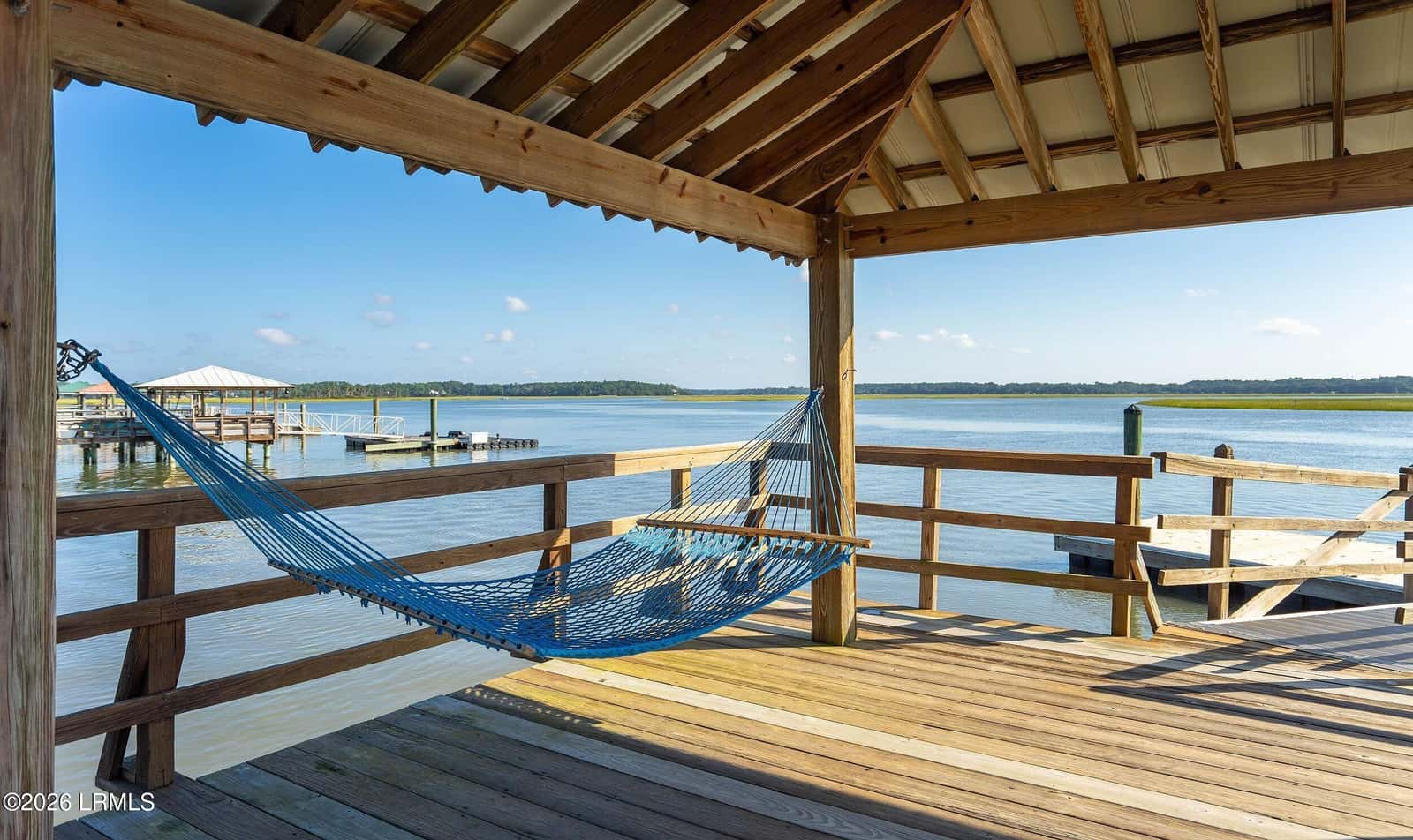 124 Wrights Point Circle, Beaufort, SC 29902 — photo 44 of 48