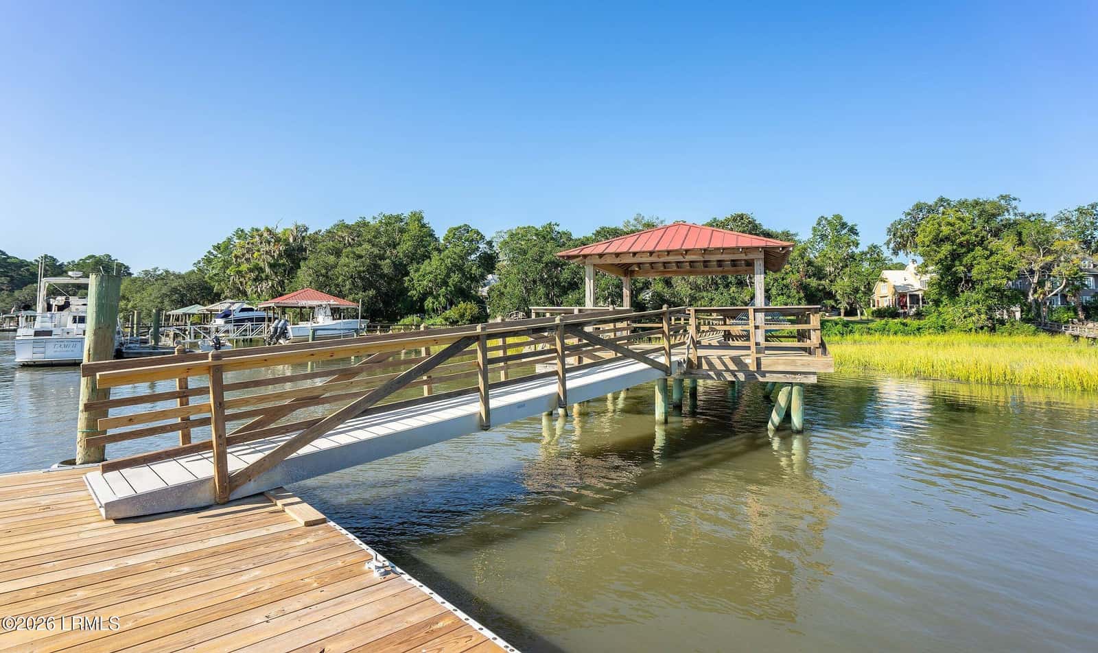 124 Wrights Point Circle, Beaufort, SC 29902 — photo 45 of 48
