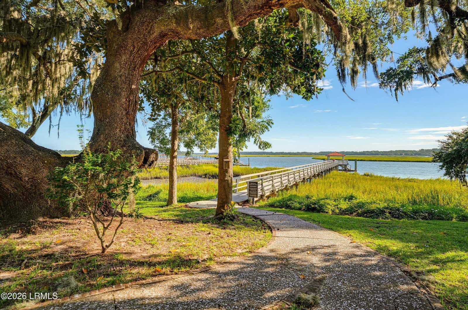 124 Wrights Point Circle, Beaufort, SC 29902 — photo 47 of 48