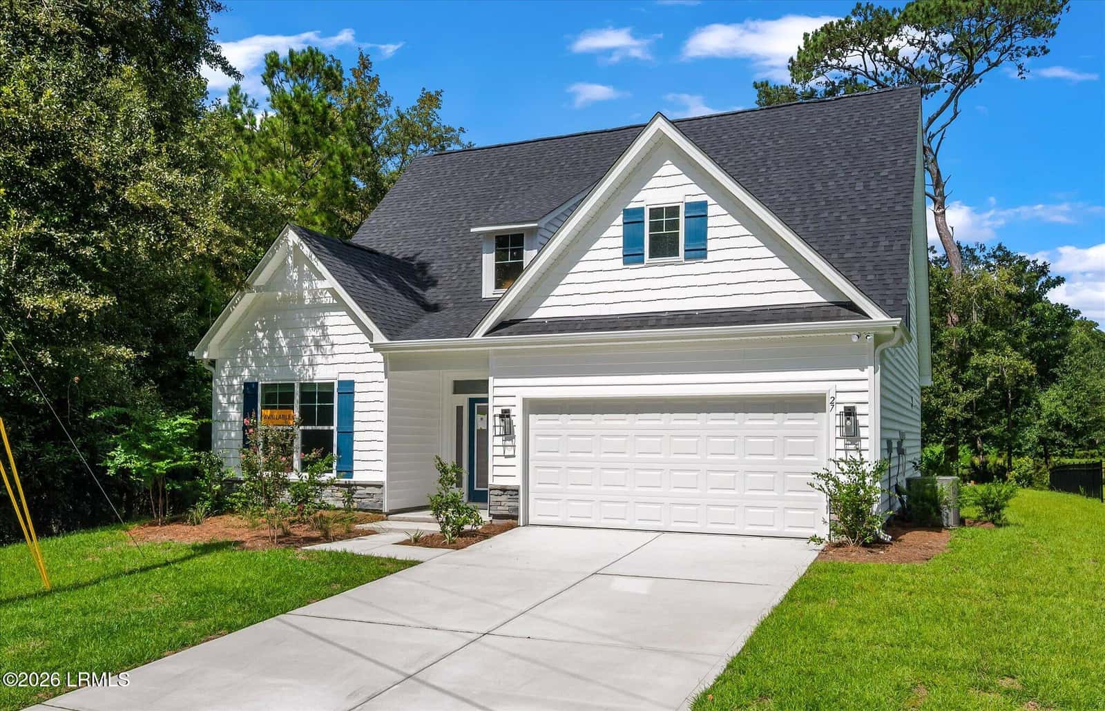 27 Fairfield Road, Beaufort, SC 29907 — photo 1 of 38