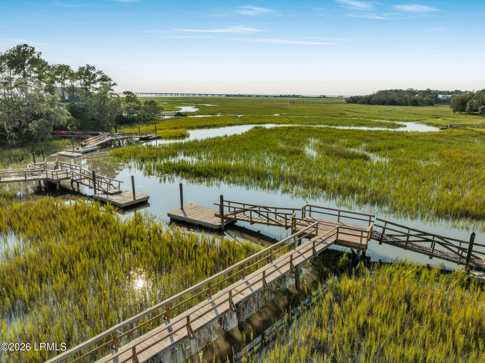 111 Willow Point Road, Beaufort, SC 29906 — photo 5 of 70