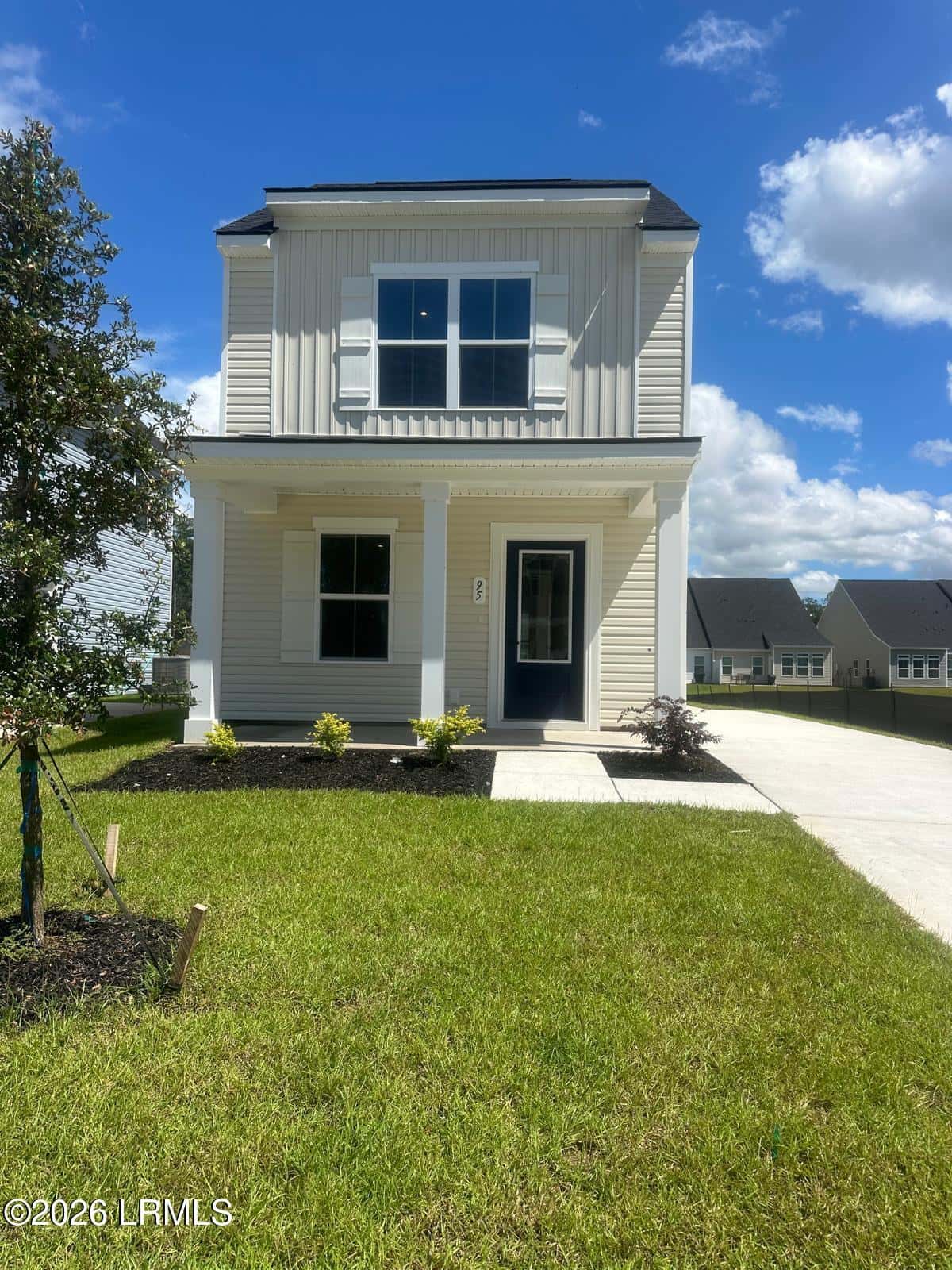 95 Castle Street, Hardeeville, SC 29927 — photo 1 of 33