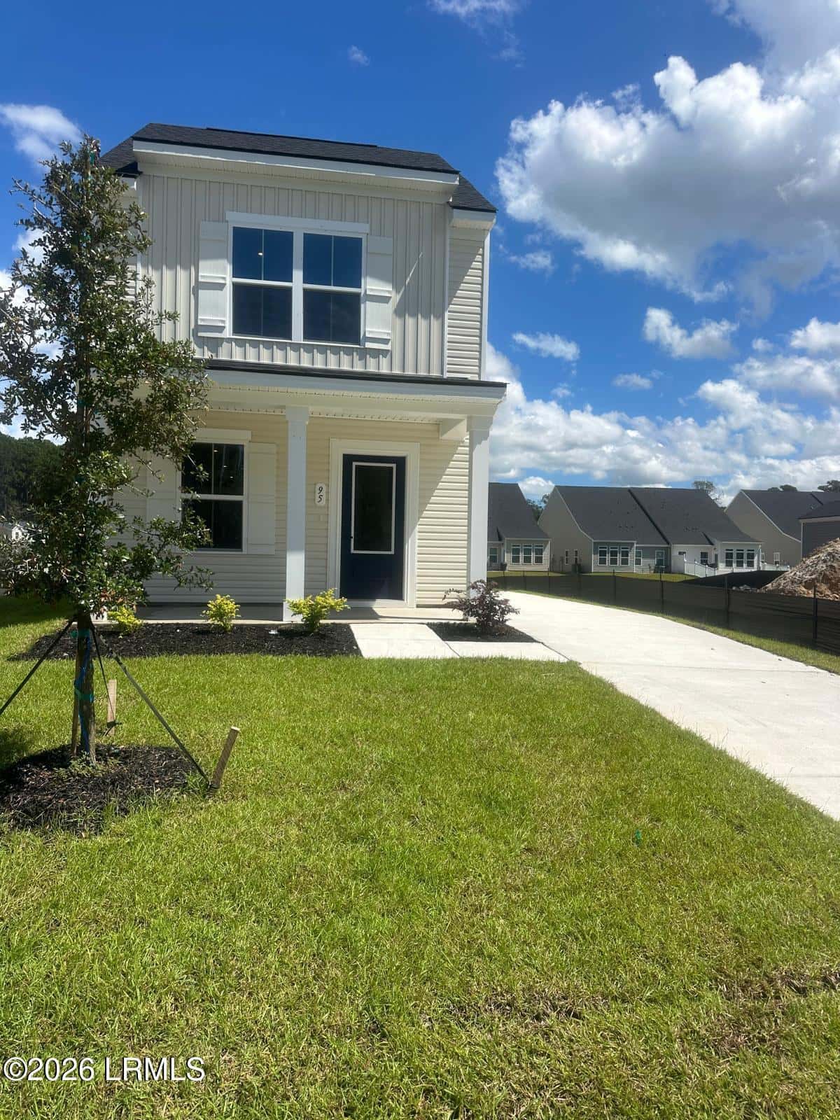95 Castle Street, Hardeeville, SC 29927 — photo 33 of 33