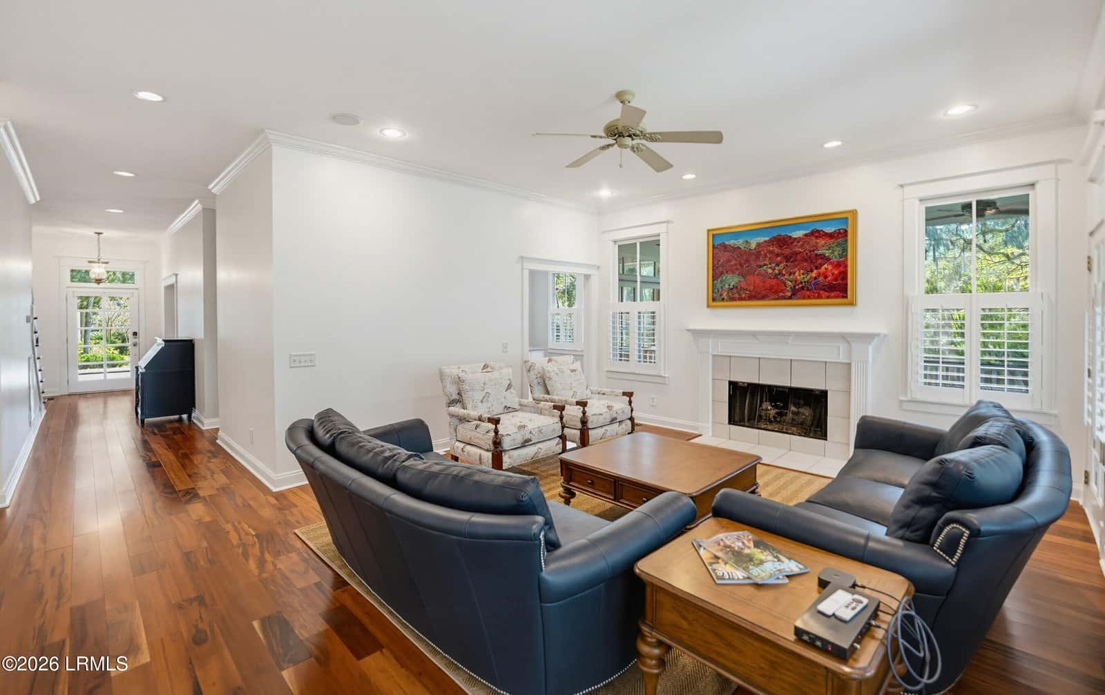 11 Hayek Street, Beaufort, SC 29907 — photo 8 of 56