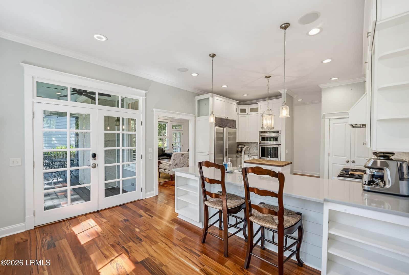 11 Hayek Street, Beaufort, SC 29907 — photo 14 of 56