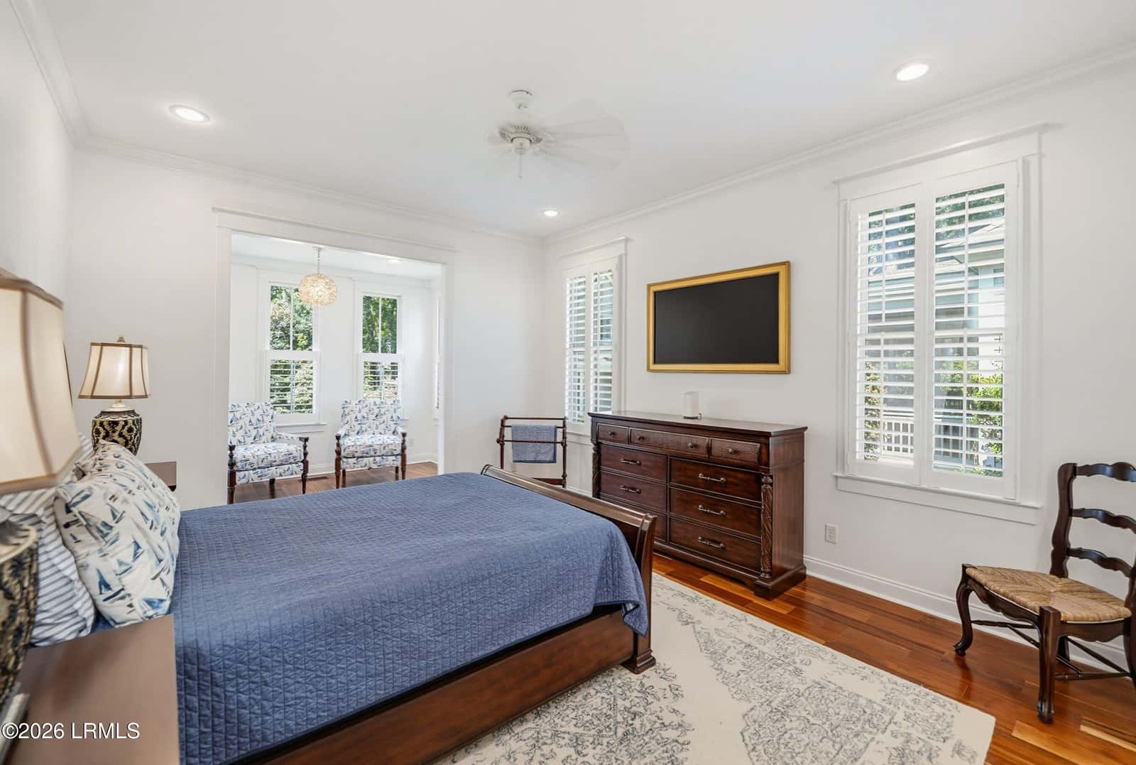 11 Hayek Street, Beaufort, SC 29907 — photo 16 of 56