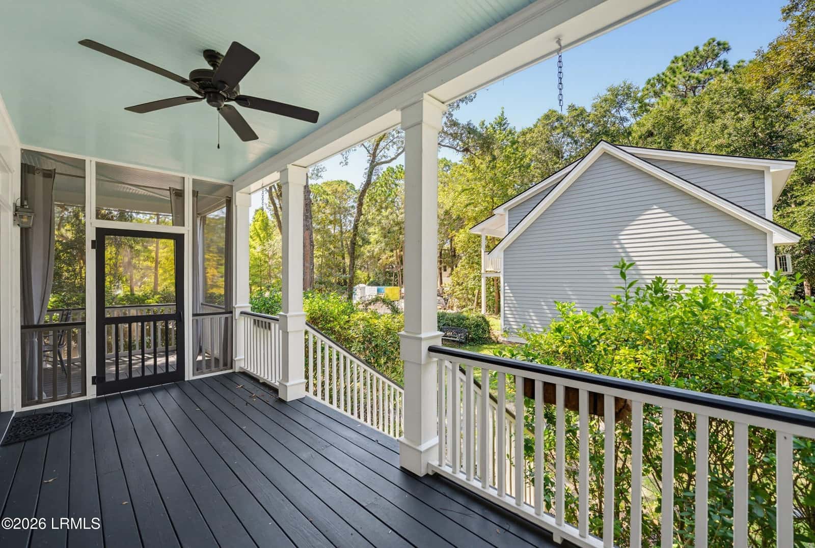 11 Hayek Street, Beaufort, SC 29907 — photo 33 of 56