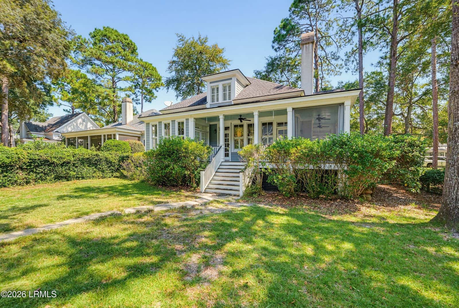 11 Hayek Street, Beaufort, SC 29907 — photo 36 of 56