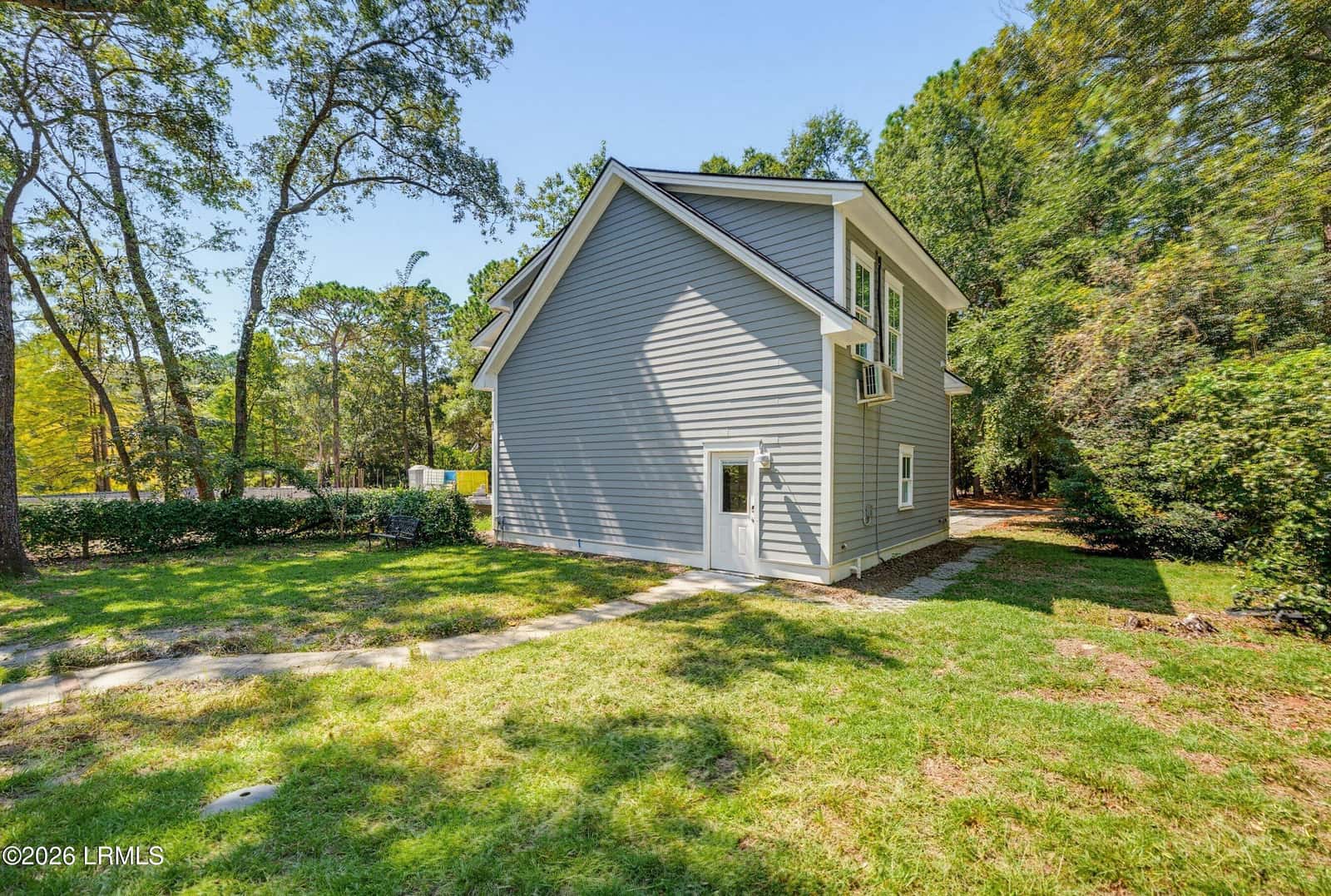 11 Hayek Street, Beaufort, SC 29907 — photo 37 of 56