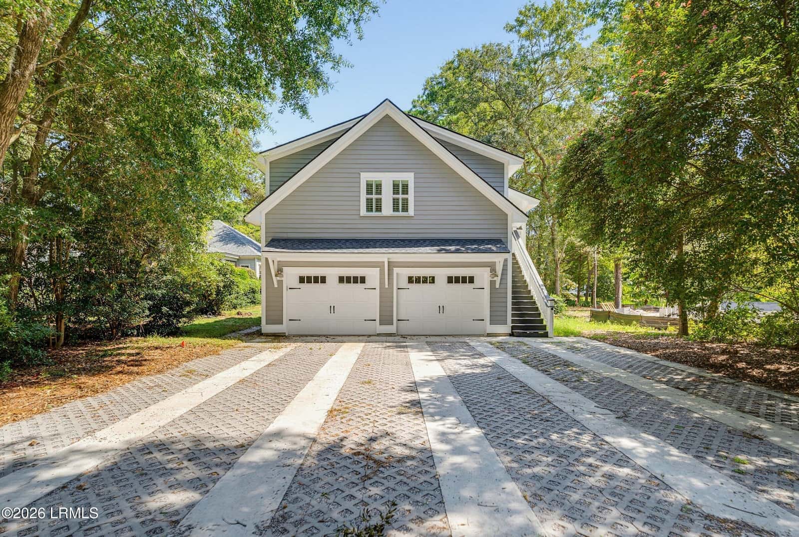 11 Hayek Street, Beaufort, SC 29907 — photo 39 of 56