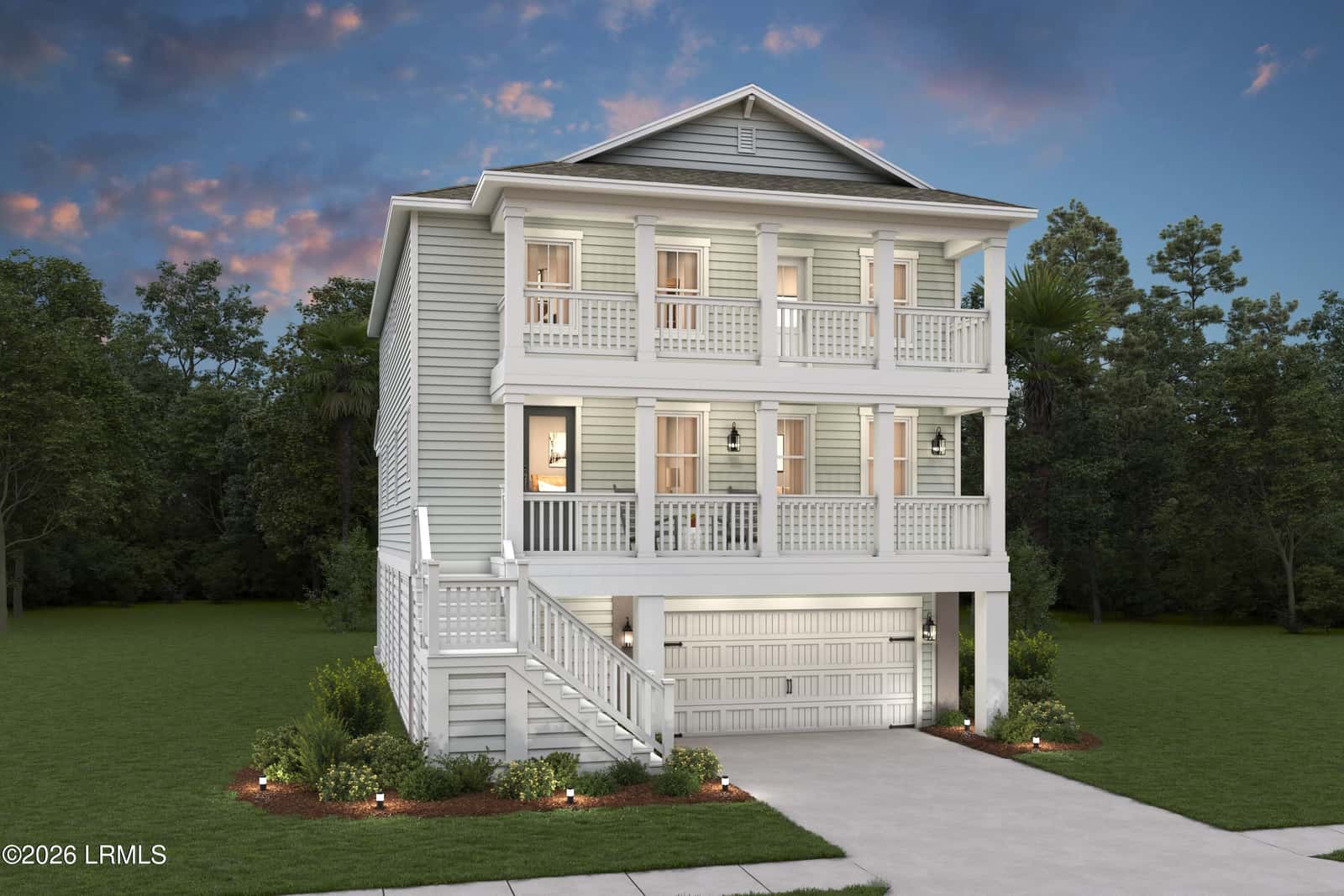 21 Secession Drive, Beaufort, SC 29907 — photo 1 of 30